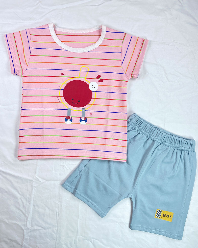 Happy Stripes Play Set