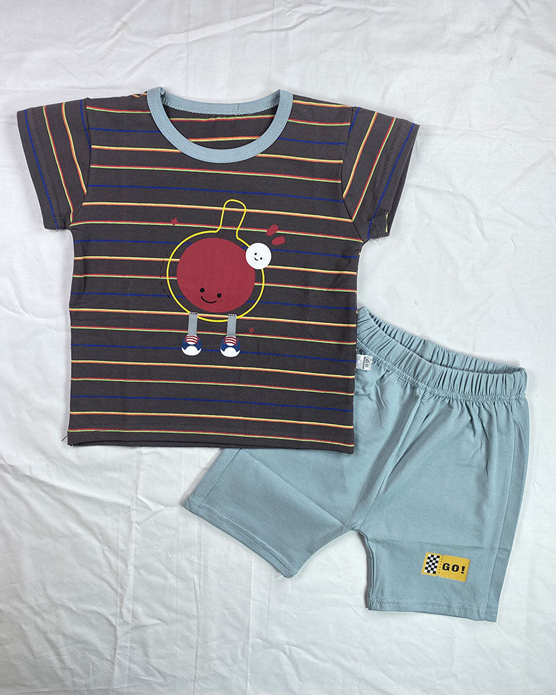 Midnight Smiles Play Set
