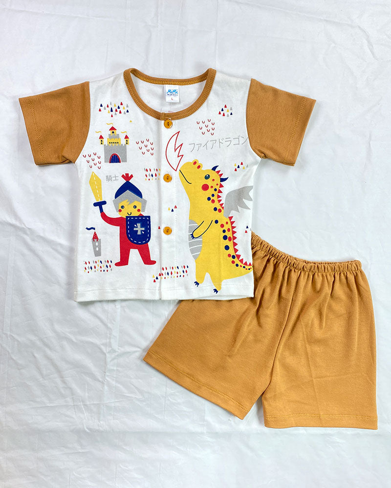 Dragon Quest Adventure Set