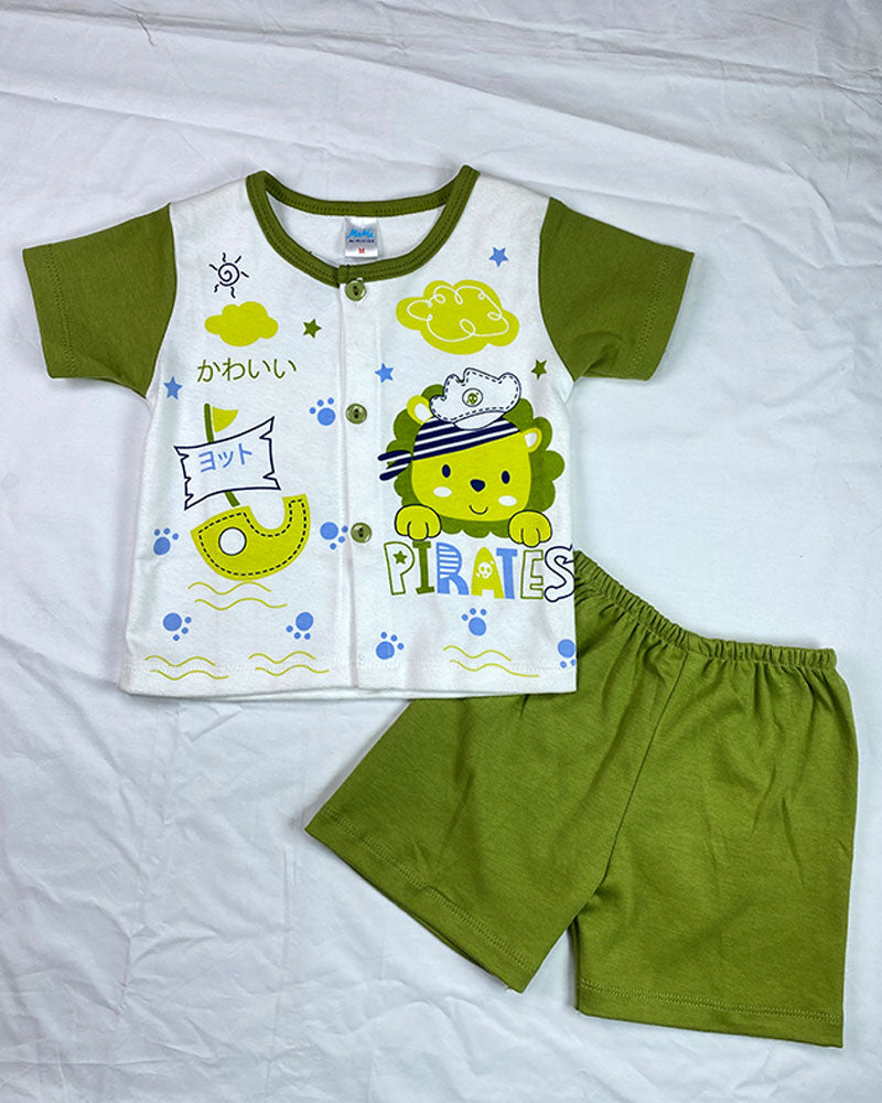 Little Pirate Explorer Set