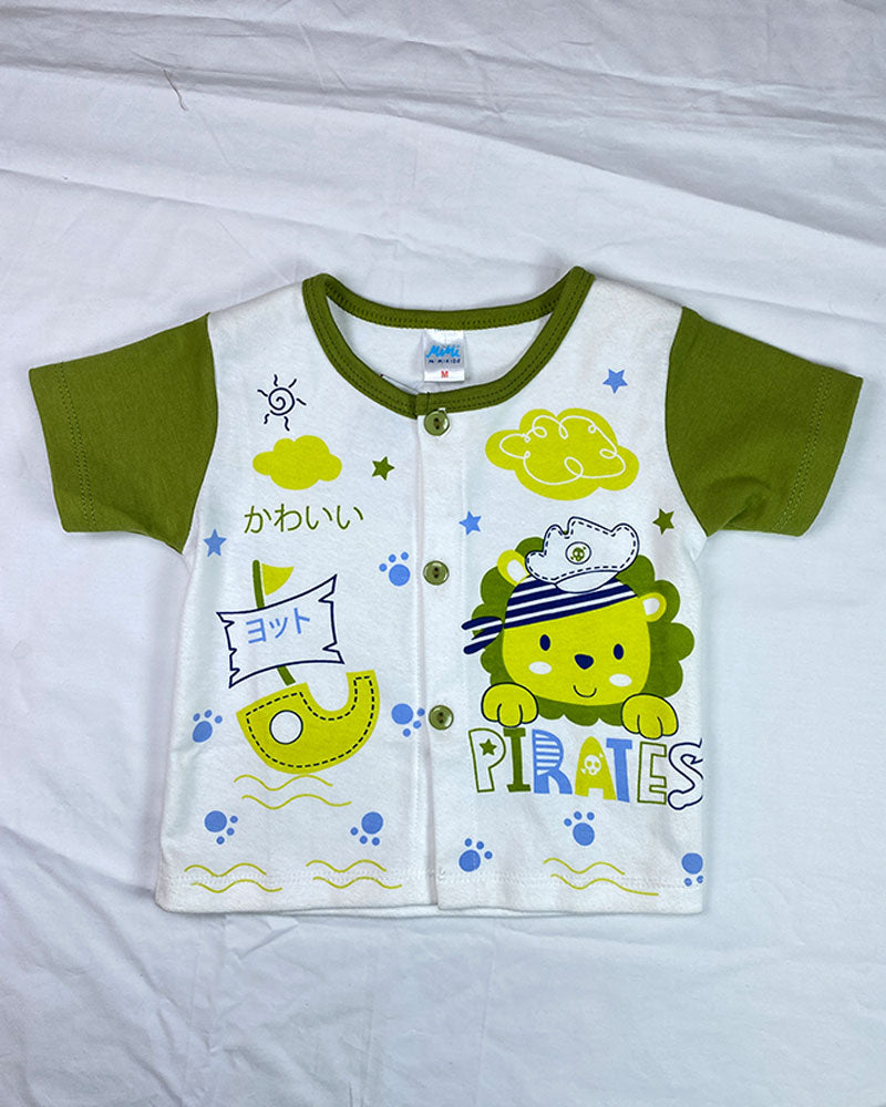 Little Pirate Explorer Set