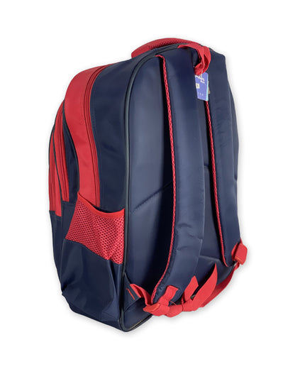 3D Avengers Kids Backpack – Durable, Spacious & Stylish