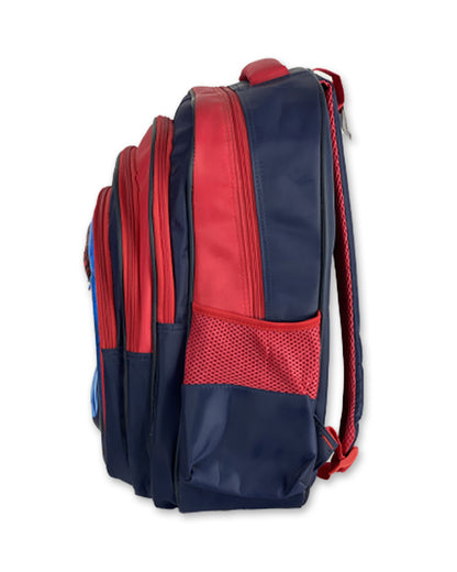 3D Avengers Kids Backpack – Durable, Spacious & Stylish