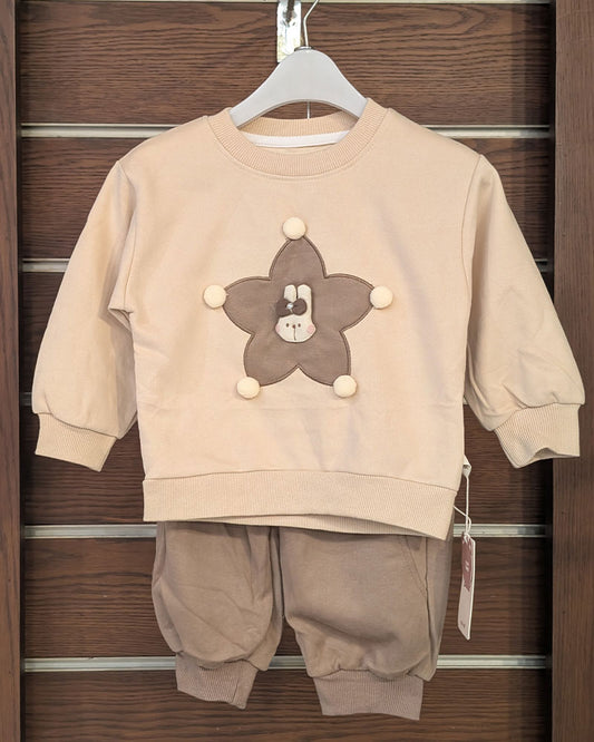 Cocoa Star Set