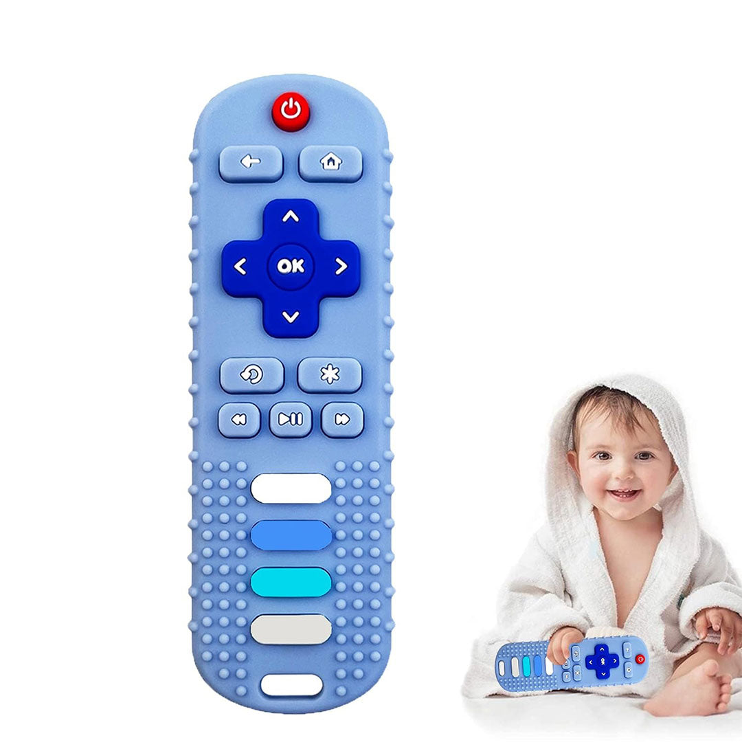 Baby Remote Control Teether