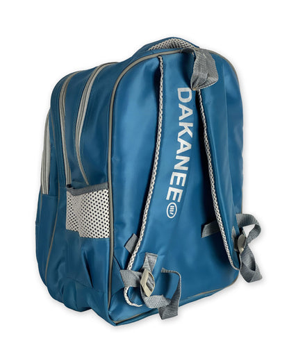3D Avengers Captain America Backpack – Durable Kids School Bag