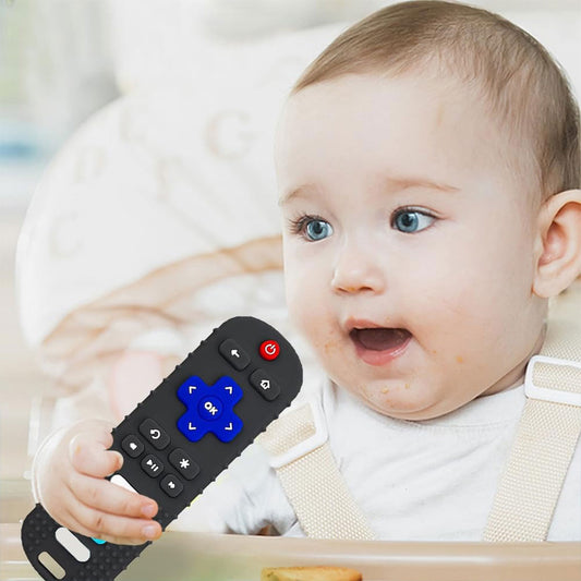 Baby Remote Control Teether