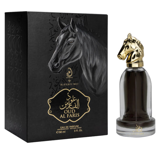 OUD AL FARIS