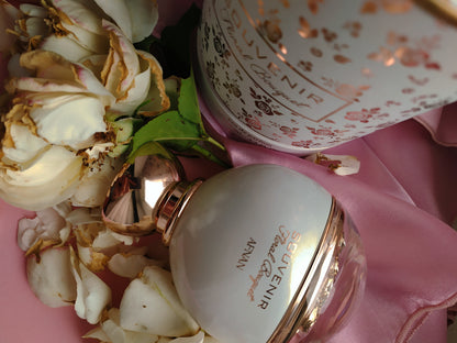 Souvenir Floral Bouquet Afnan for women