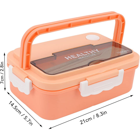 High quality, durable lunch box