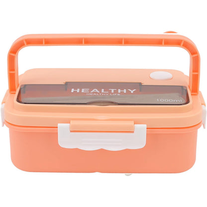 High quality, durable lunch box