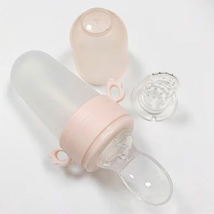Silicone Fruit Feeder