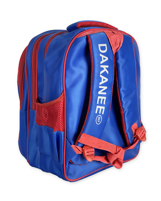 Spider-Man Kids Backpack – Durable and Stylish School Bag for Boys