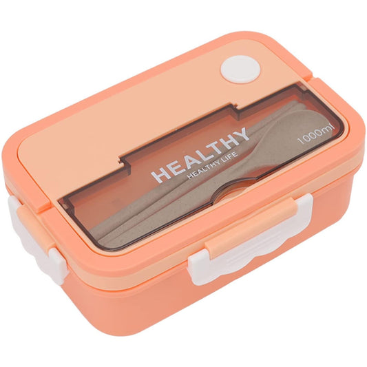 High quality, durable lunch box