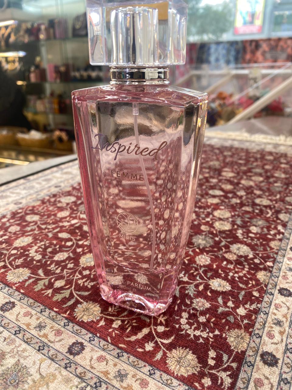 Miris Inspired femme