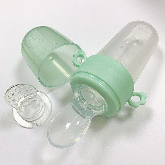 Silicone Fruit Feeder