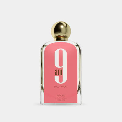 9 AM - Pour Femme By Afnan Perfumes