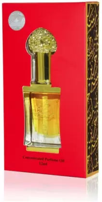 LAMSAT HARIR from ARABIYAT, Perfume Oil or Attar 12 ml