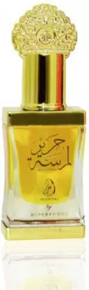 LAMSAT HARIR from ARABIYAT, Perfume Oil or Attar 12 ml