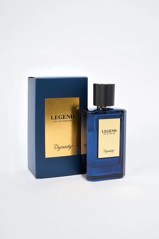 Legend By Dynasty