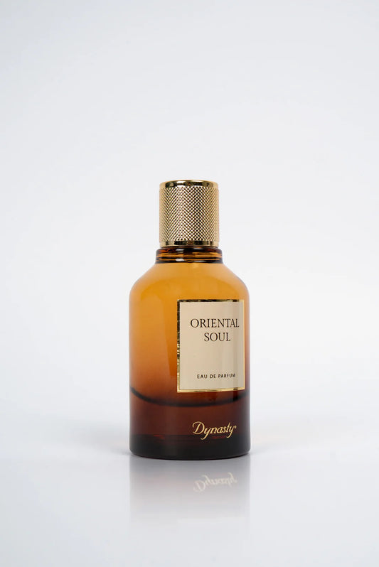 Oriental Soul By Dynasty