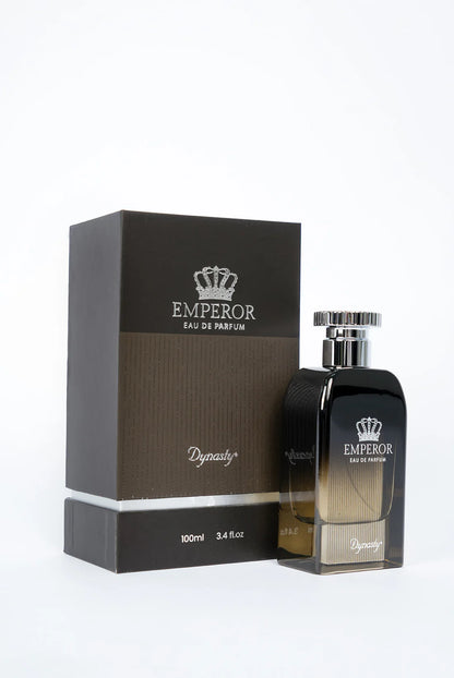 Emperor By Dynasty