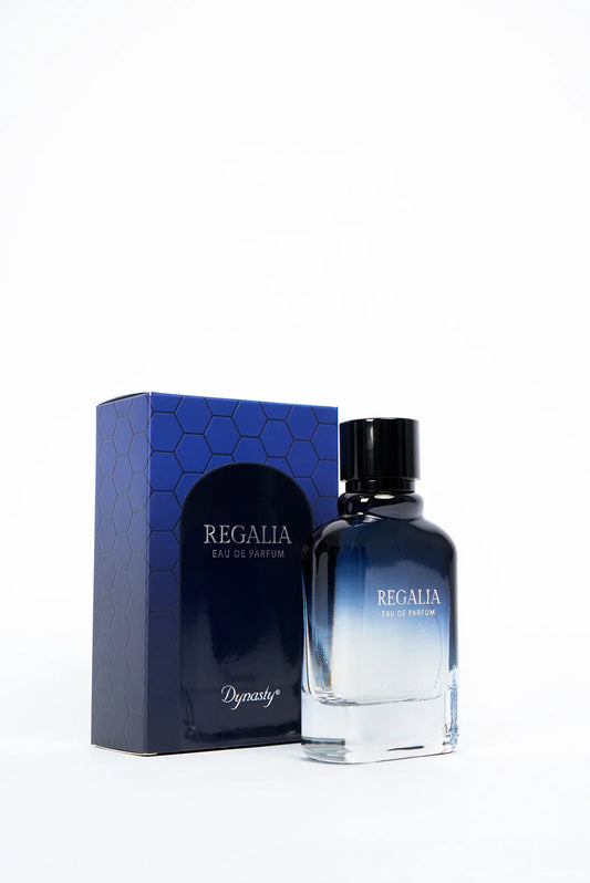 Regalia By Dynasty