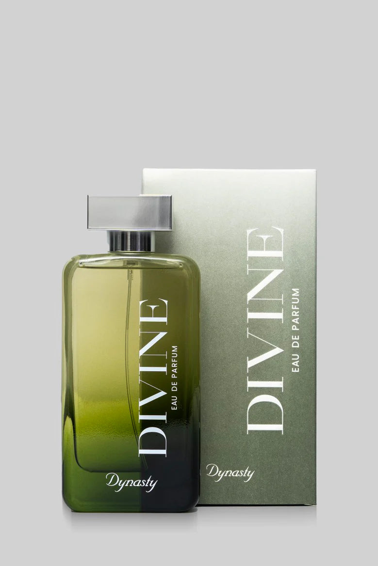 Divine 100 ML