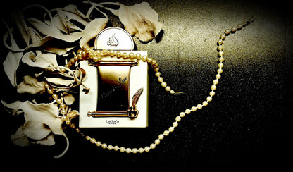 Peace & Love Lattafa Perfumes for women and men