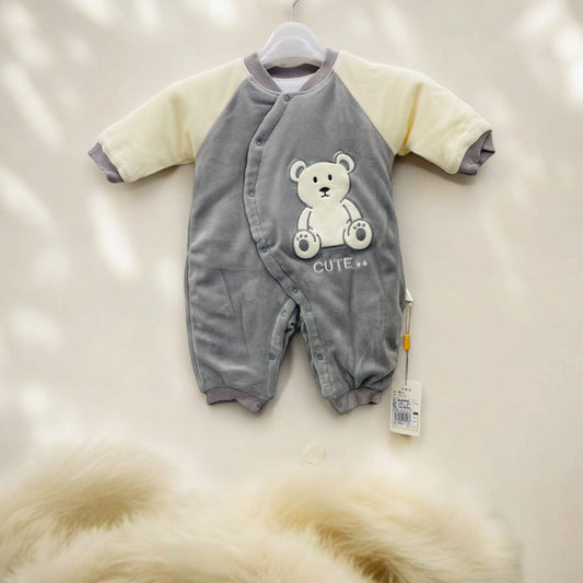 Baby Romper