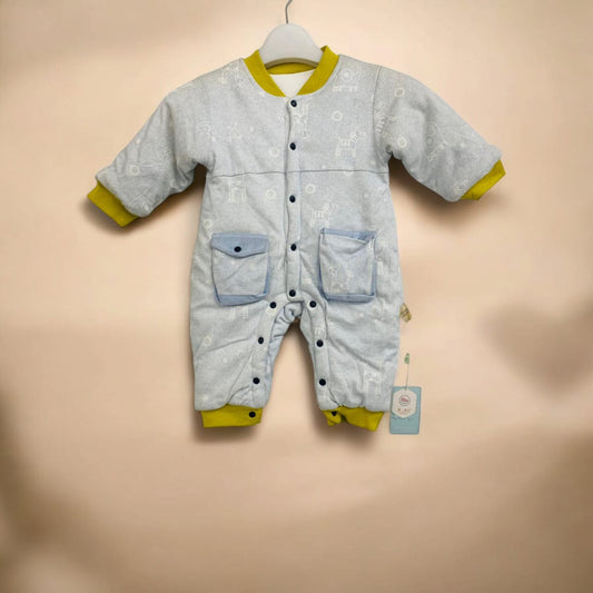 Baby Romper