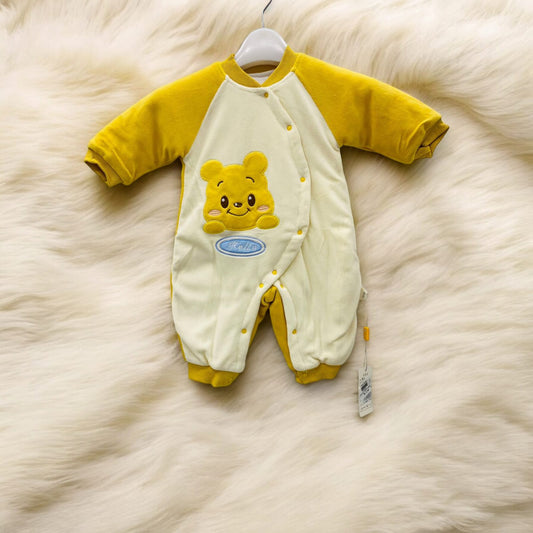 Baby Romper