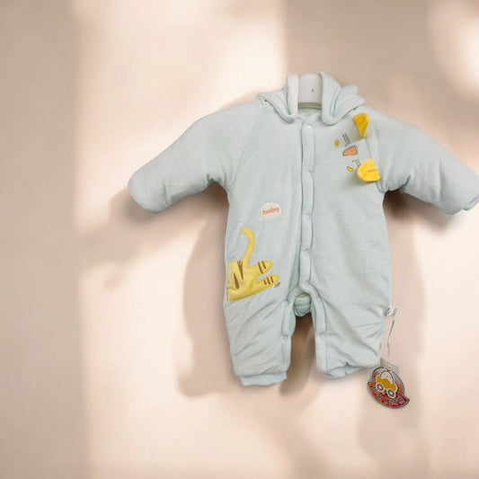 Baby Romper