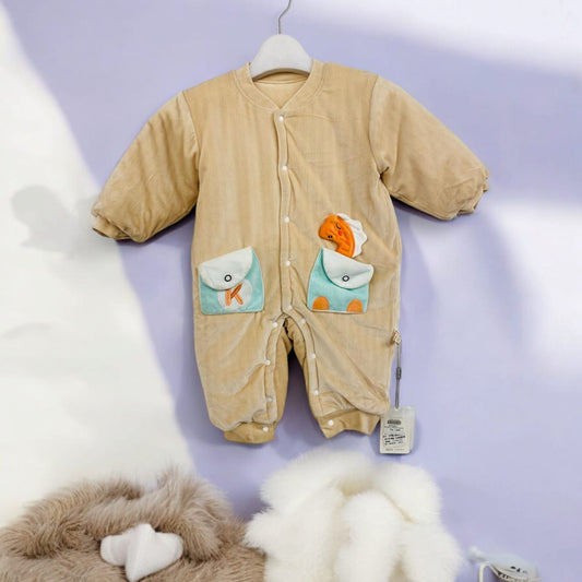 Baby Romper