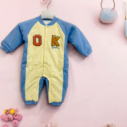 Baby Romper