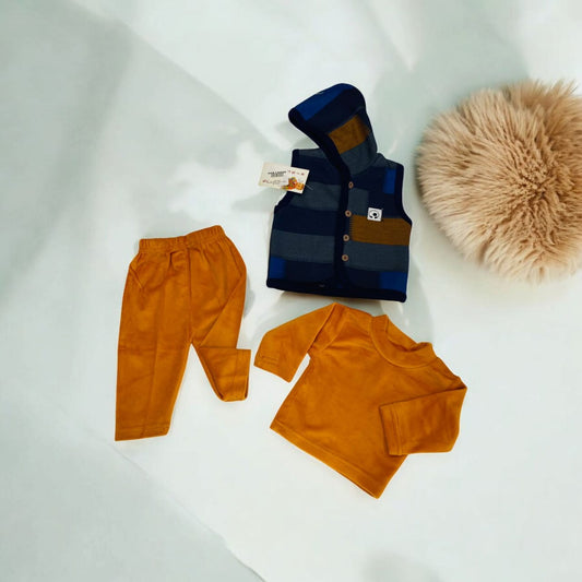 Baby Dress