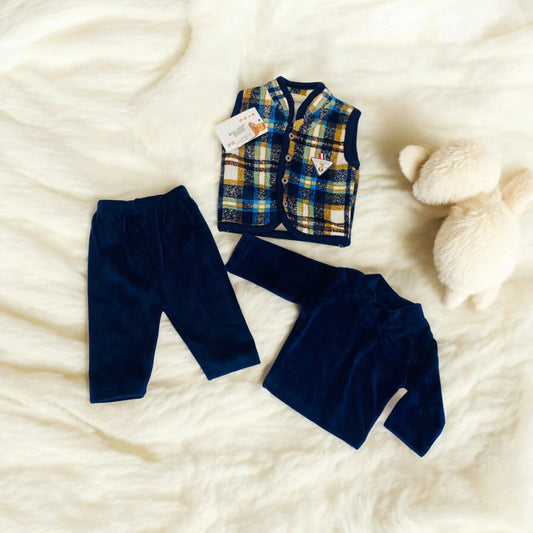 Baby Dress