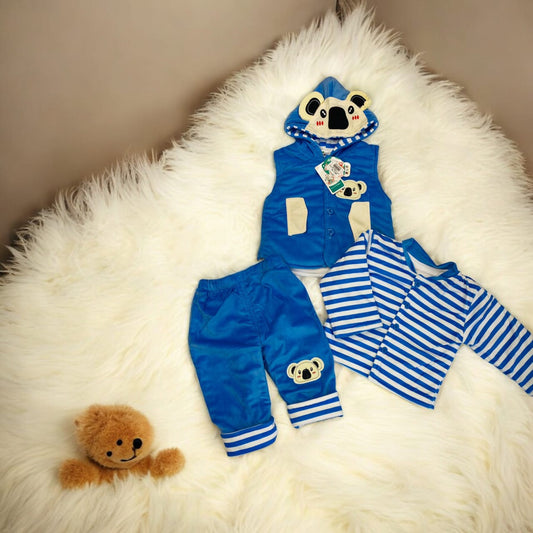 Baby Dress