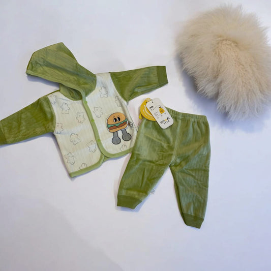 Baby Dress