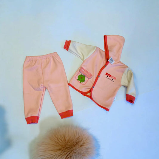 Baby Dress