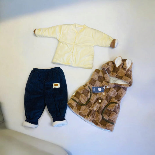 Baby Dress