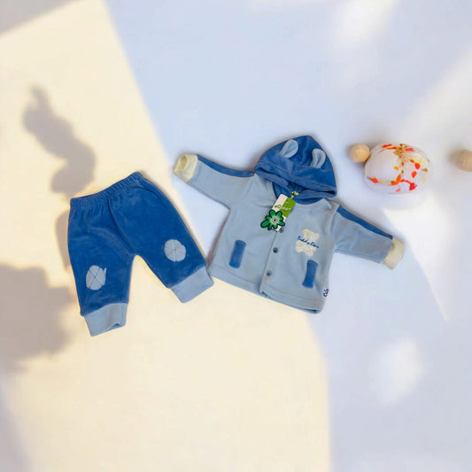 Baby Dress