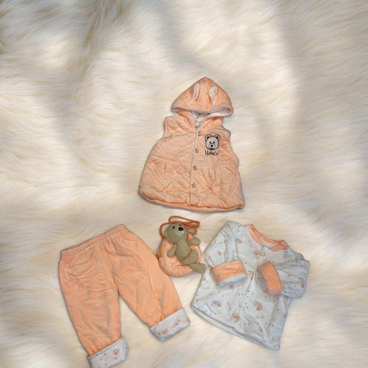 Baby Dress