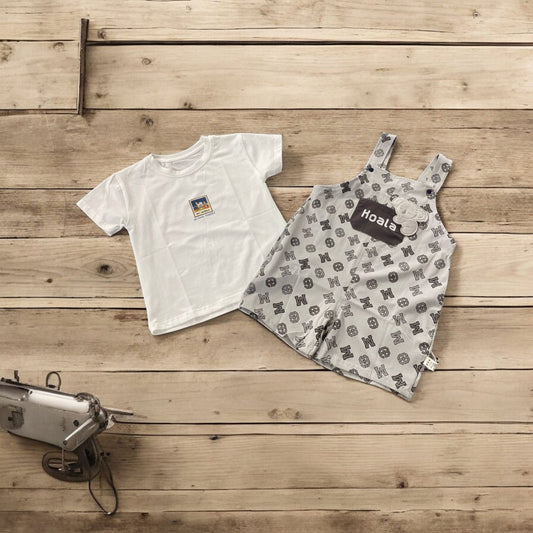 Baby Romper