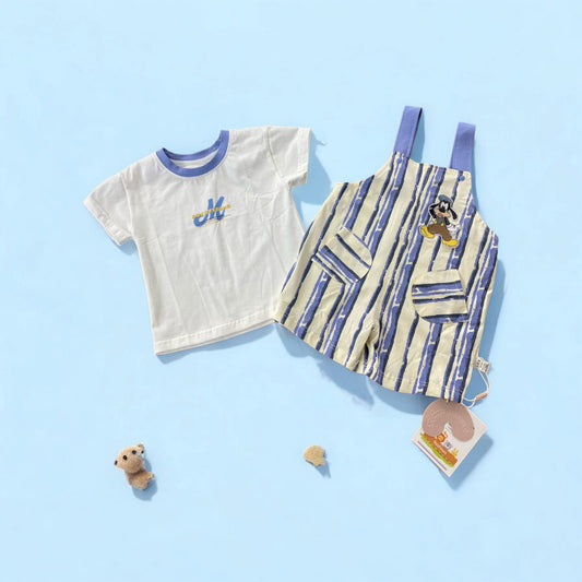 Baby Romper