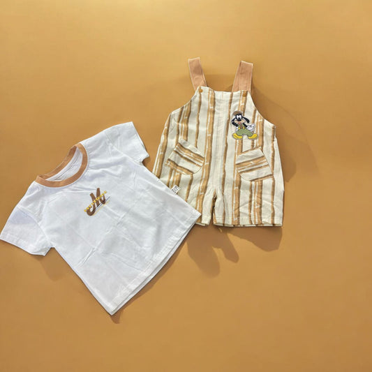 Baby Romper