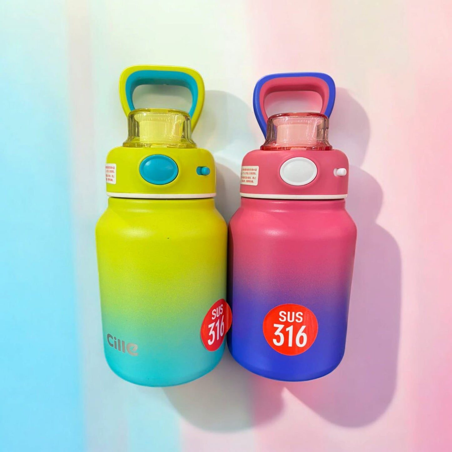 Water Bottle