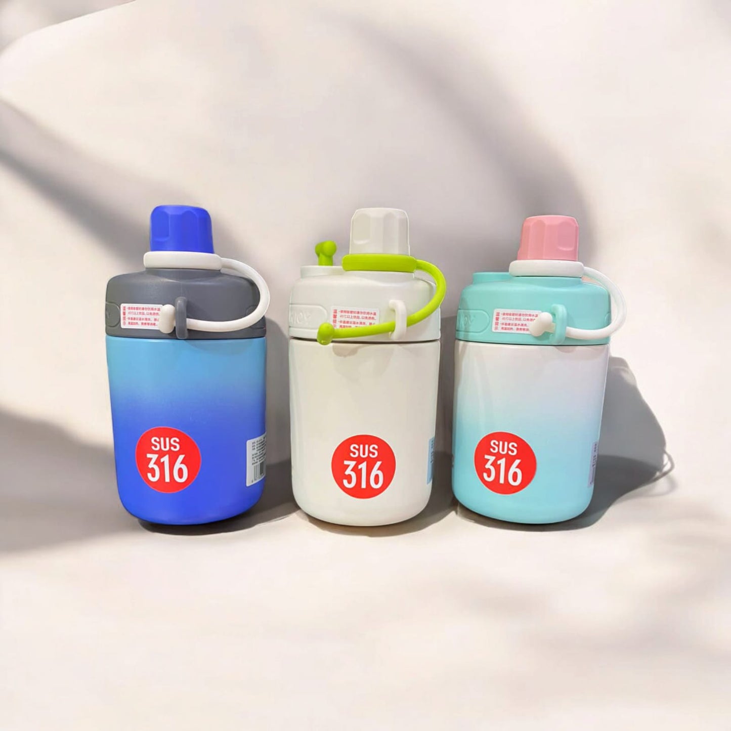 Water Bottle