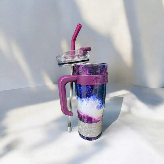 Stanley Tumbler Bottle