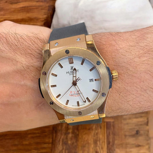 Men Watch